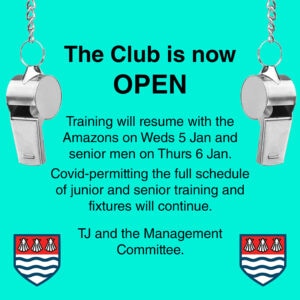 Club Open